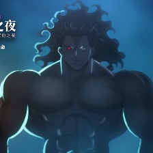 命運(yùn)之夜——天之杯：惡兆之花