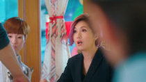 《恭喜八婆》预告片