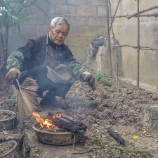 四個春天