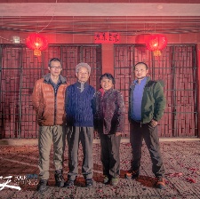 四個春天