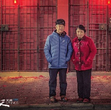 四個春天