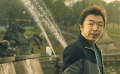 “常驻人口”黄渤七度携手宁浩 感言《疯狂的外星人》痛并快乐着
