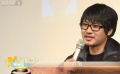 韩寒“中戏”大方分享创作经验 《飞驰人生》春节档先求不亏本