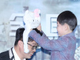 《靈魂的救贖》舉行首映式 王迅：沒(méi)想過(guò)轉(zhuǎn)型