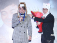 《靈魂的救贖》舉行首映式 王迅：沒(méi)想過(guò)轉(zhuǎn)型