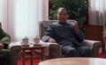 鄧小平提出要停止無(wú)謂斗爭(zhēng)，將重點(diǎn)放在發(fā)展社會(huì)經(jīng)濟(jì)上