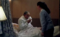 年邁的鄧小平依然日夜操勞國事，到了晚上也無法安然入睡