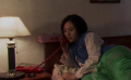 被老婆惹生氣的男人一晚上沒回家 癡迷于買彩票中大獎(jiǎng)