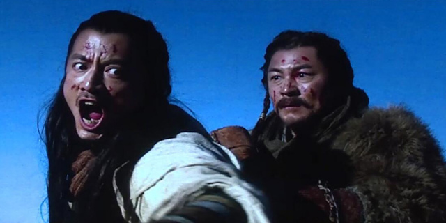 2019年电影频道出品电影二十周年 打造三部重点影片献礼国庆