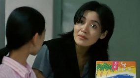 李小龍和爸爸玩功夫大亂斗，嚇壞串門(mén)的母女倆！