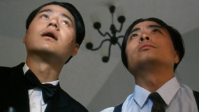 卡斯：老虎開(kāi)始打盹兒了！計(jì)劃抓住肯尼的女兒來(lái)要挾其父