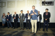 《战斗民族养成记》首映 俄罗斯寡头岳父现场招亲