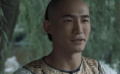 薛樹英苦口婆心規(guī)勸左匡歸順，愿以人格擔?；实廴似? title=