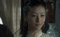 漂亮女儿遇到心上人的神态瞒不过老爹 这就是一见钟情！
