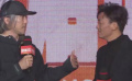周星驰《新喜剧之王》发布会讲话集锦 对王宝强满满的爱意