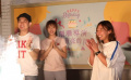 《一吻定情》曝粉丝自制视频 揭秘“少女心”导演陈玉珊