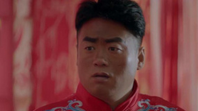 《興風作浪》沈陽首映 “笑星”集結(jié)東北喜劇全面升級