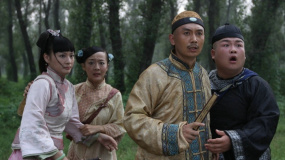 大盜卓飛評(píng)價(jià)左匡：看起來(lái)你真可憐，沒(méi)錢(qián)沒(méi)家沒(méi)女人比我還慘