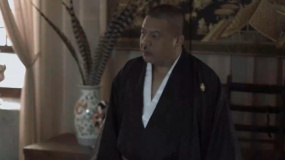 山口太郎連殺數(shù)人，訓(xùn)斥無(wú)能的屬下：這么多人找不到一個(gè)人！