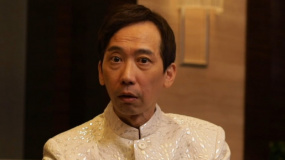 《家和萬(wàn)事驚》首支口碑特輯 港式荒誕喜劇獲業(yè)內(nèi)點(diǎn)贊