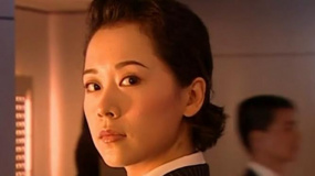 海清师承黄磊 出演多部电视剧作品被观众称为“国民媳妇”