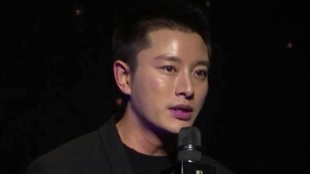 華語編劇盛典賈乃亮力挺編劇 吳秀波用一個成語說明問題