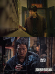 《限期破案》宣告杀青 王千源VS吴彦祖警匪难辨
