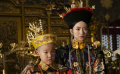 隆裕太后和6歲小皇帝紫禁城內(nèi)被逼退位，時代要變了！