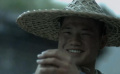 江南大盗卓飞挡住带刀侍卫薛树英，带来了惊人的消息！