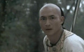 乾隆皇帝行蹤被泄露，薛樹英趕來護駕，一桿大槍單挑黑衣人！