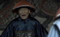 贪官李满仓：怎么没人来呀？师爷：因为上次把原告当被告打了！