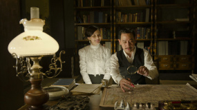 袁世凯儿子想拉拢宋教仁，却吃了个闭门羹！