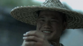 江南大盜卓飛擋住帶刀侍衛(wèi)薛樹(shù)英，帶來(lái)了驚人的消息！