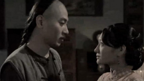 江香主忙于反清復(fù)明無(wú)暇照顧妻女，女兒每天數(shù)星星盼他回家