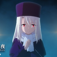 命運(yùn)之夜——天之杯：惡兆之花