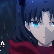 命運(yùn)之夜——天之杯：惡兆之花