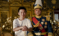 張秋歌出演袁世凱重返朝廷復(fù)辟稱(chēng)帝，聽(tīng)聽(tīng)他怎么發(fā)表感言