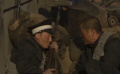 師傅讓徒兒立馬回家接媽媽出城，戰(zhàn)場上危險重重！