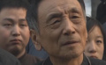 奉天百姓在日军的炮火声中，无奈地举家撤离