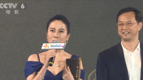 第四屆“青春影像”大賽落幕 葉璇愿免費出演學生作品