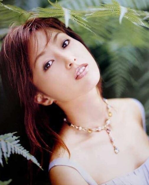 酒井法子为网络乞讨事件再致歉:诚恳接受批评