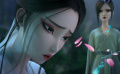 吹爆《白蛇：缘起》口碑！蒙曼老师从历史角度解读中国风国漫