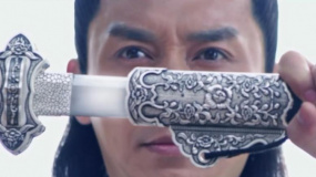 《俠探錦毛鼠之如夢令》預(yù)告片