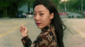 《新喜劇之王》星女郎大起底 “女神經(jīng)”表演方式符合星爺口味