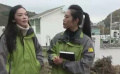 姚晨二進貴州 坦言這次是帶著“經(jīng)驗”來的