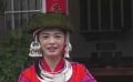 姚晨给大家拜年了 遥祝大家新年快乐