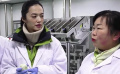 姚晨二度走進(jìn)貴州扶貧調(diào)研 親手制作“薏米仁香皂”
