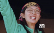 偶像包袱碎了！火箭少女101曝素顏大笑照誰崩了？