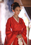 趙麗穎《知否》解除劉海封印 當(dāng)家主母變公關(guān)高手