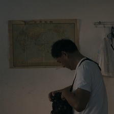 漫游